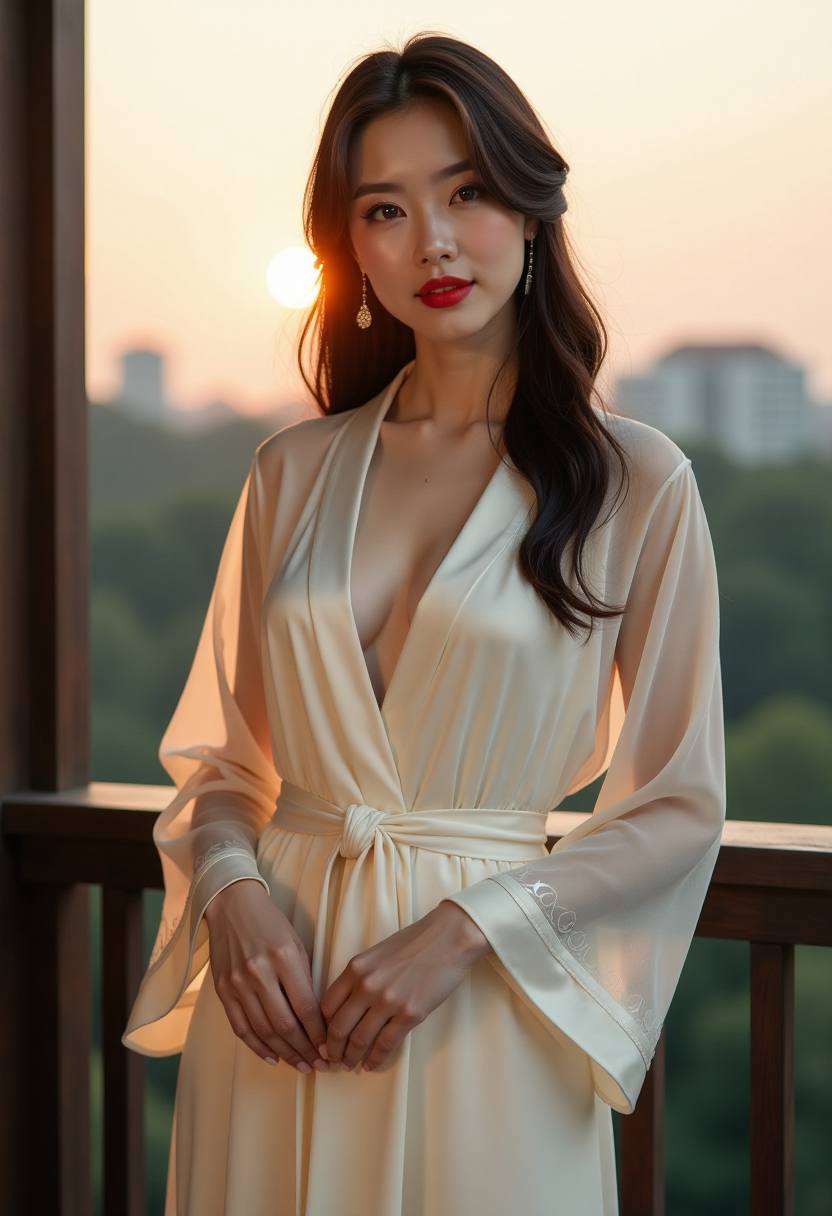 青山是故乡剧组拍摄现场