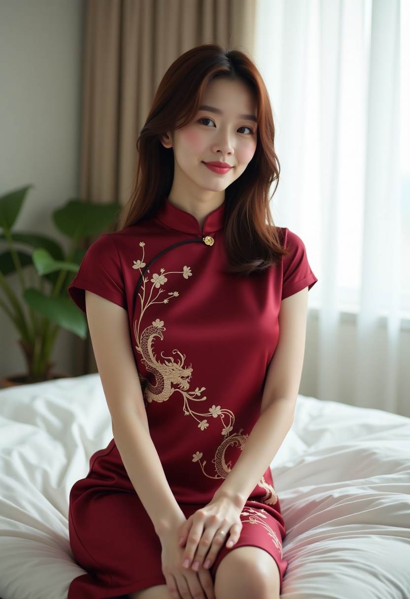 旧城新梦海报