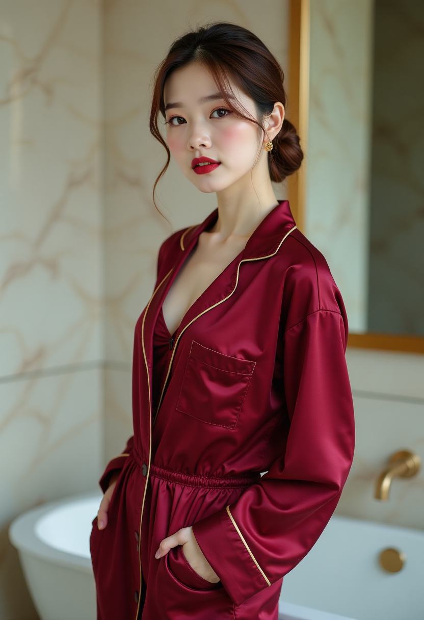 追光者计划海报